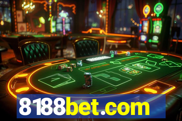 8188bet.com