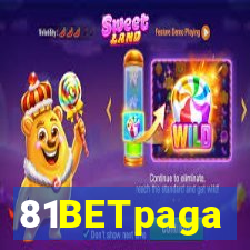 81BETpaga