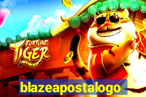 blazeapostalogo