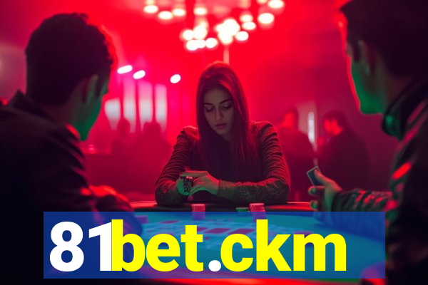 81bet.ckm