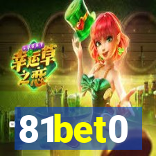 81bet0