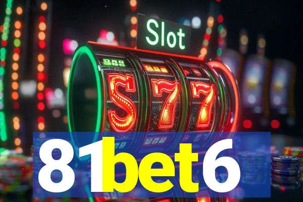 81bet6