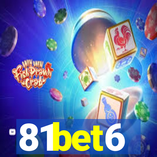 81bet6