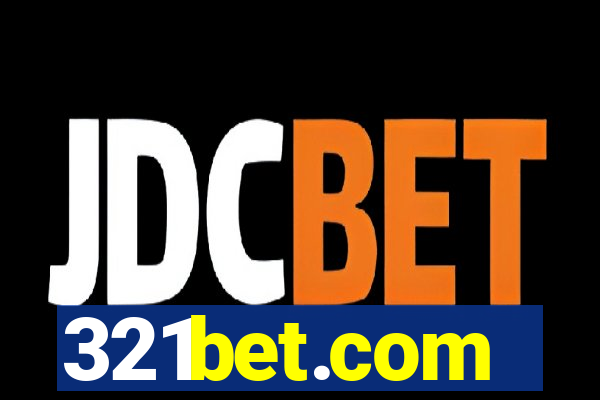 321bet.com