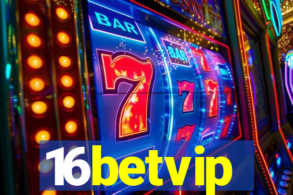 16betvip