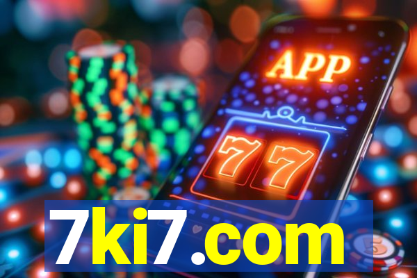 7ki7.com