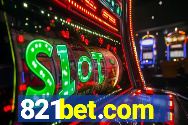 821bet.com