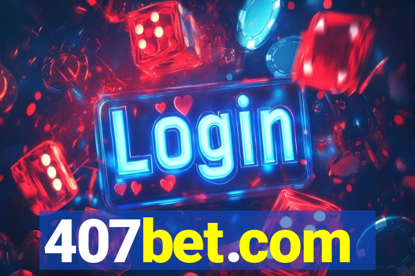 407bet.com