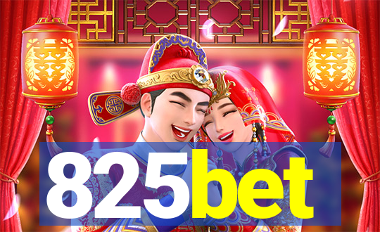 825bet