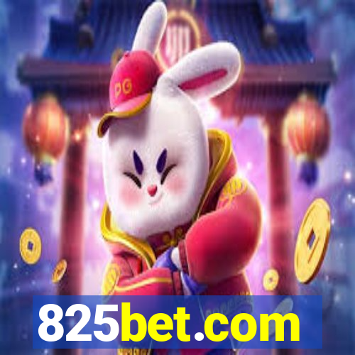 825bet.com