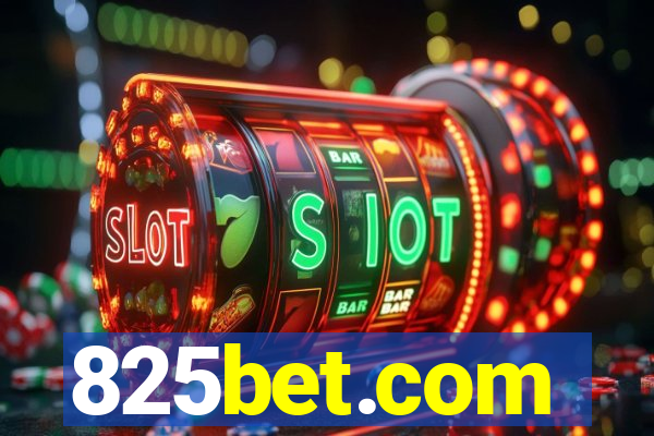 825bet.com