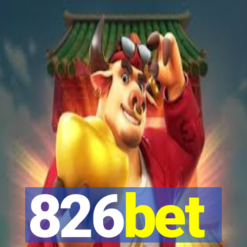 826bet