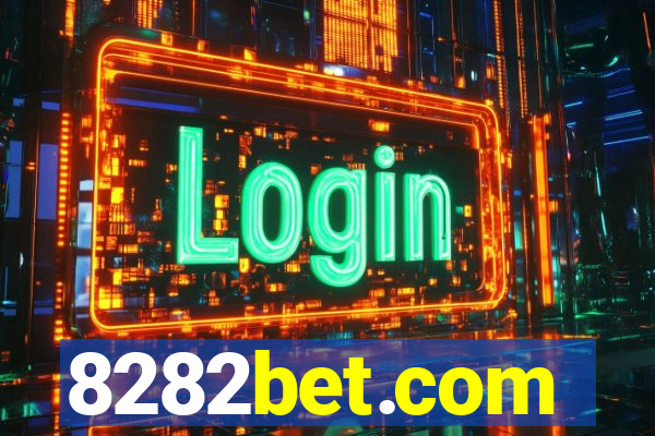 8282bet.com