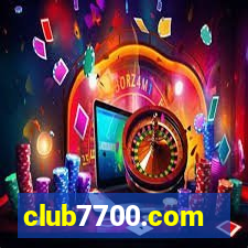 club7700.com