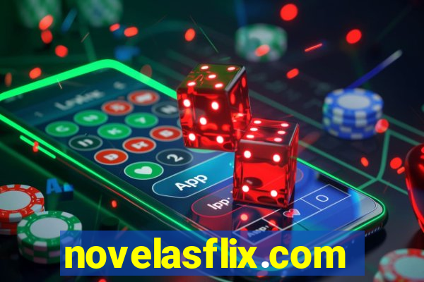 novelasflix.com