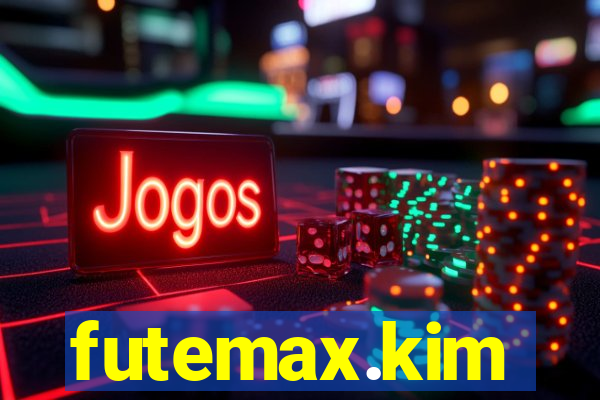 futemax.kim