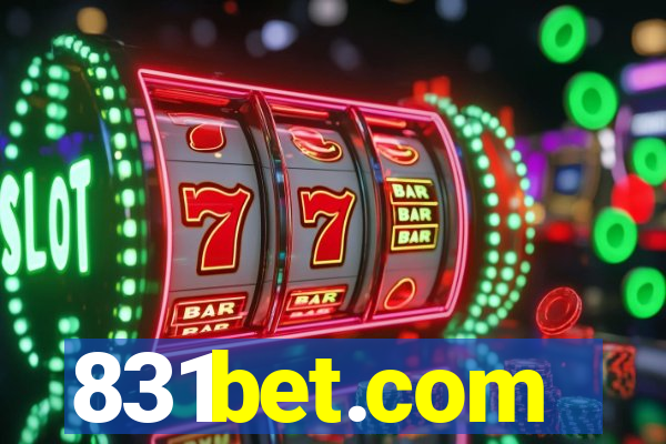 831bet.com