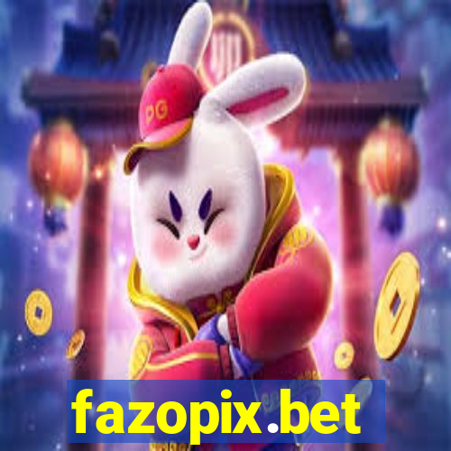 fazopix.bet