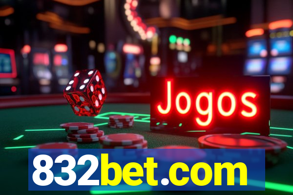 832bet.com