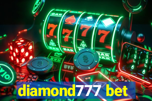 diamond777 bet