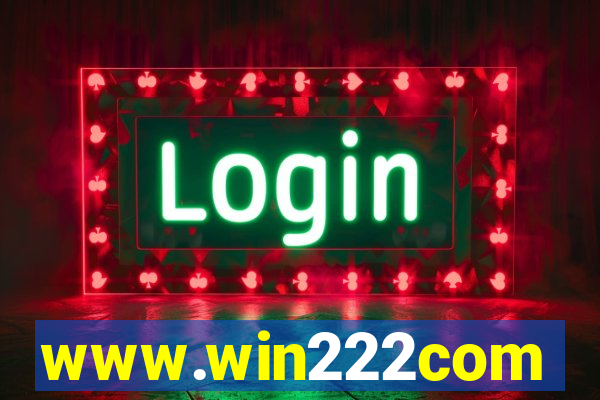 www.win222com