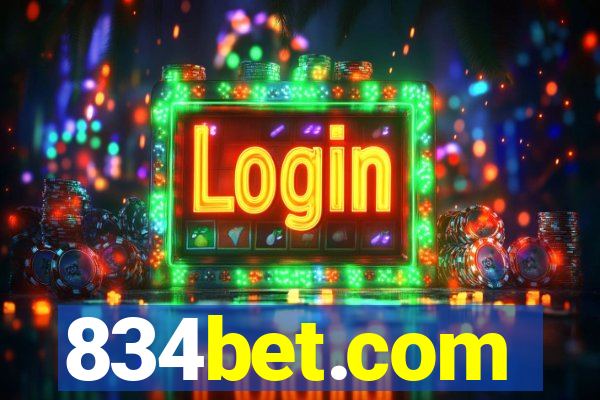 834bet.com