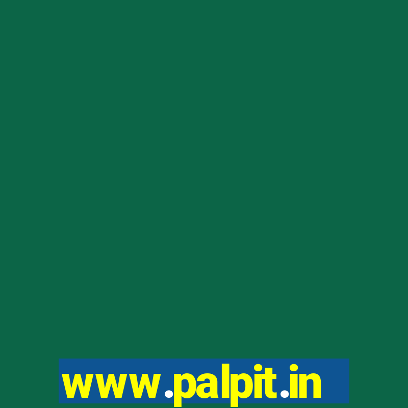 www.palpit.in