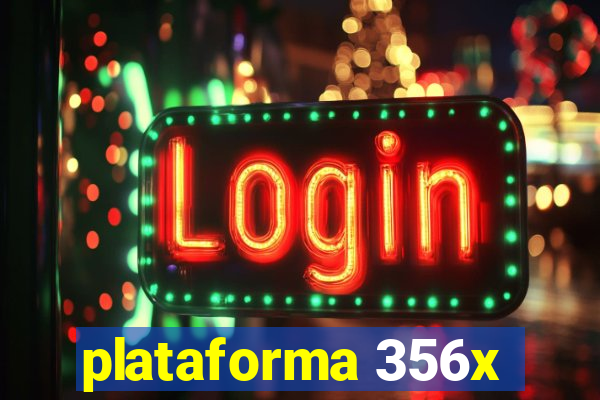 plataforma 356x