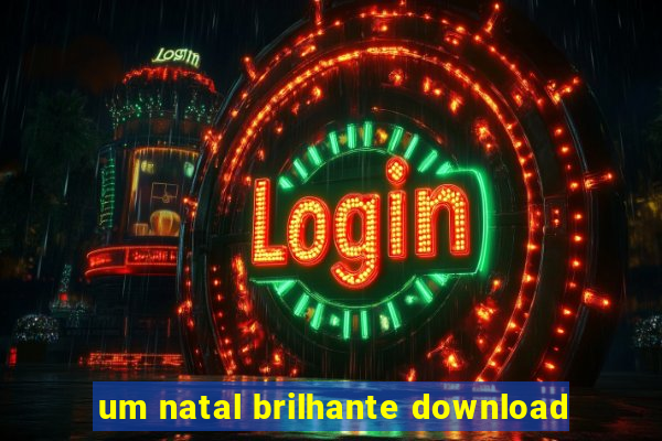 um natal brilhante download