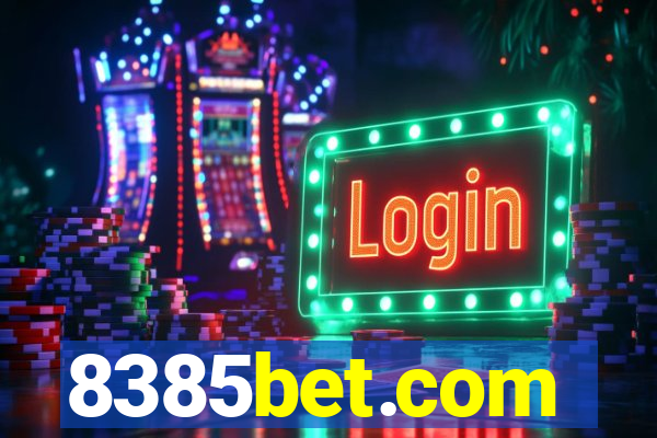 8385bet.com