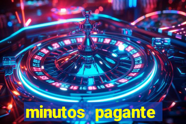 minutos pagante fortune rabbit