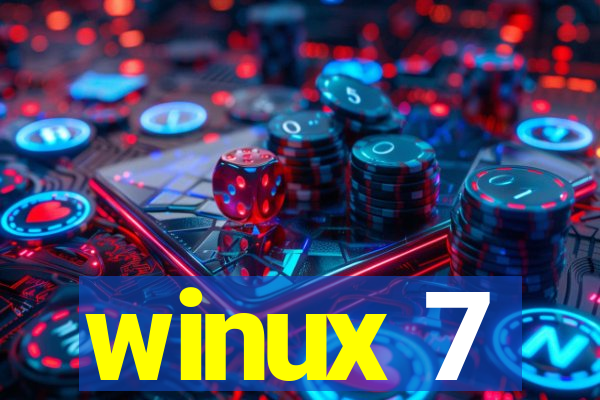 winux 7