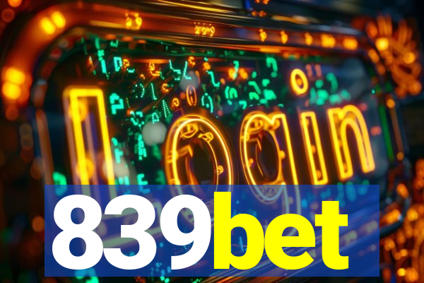 839bet