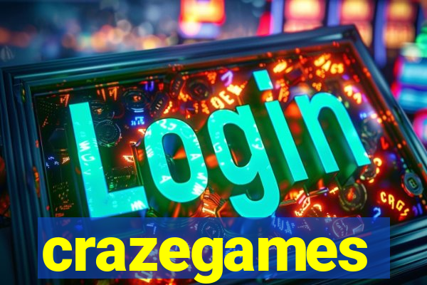 crazegames