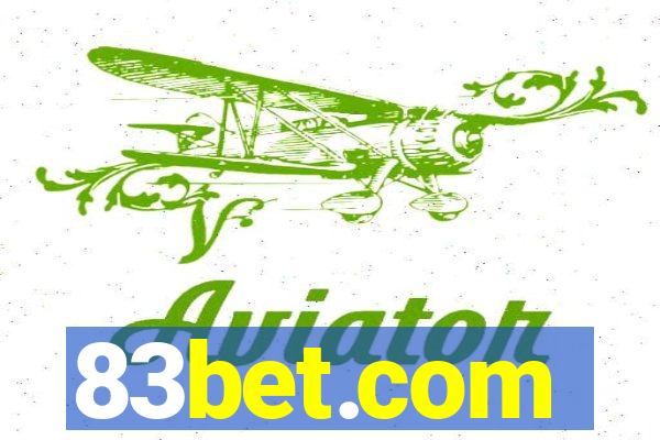 83bet.com