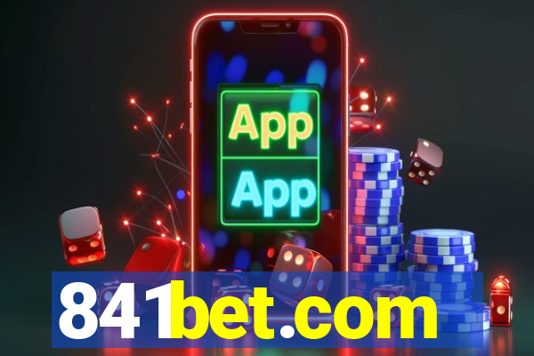 841bet.com