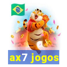 ax7 jogos