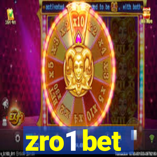 zro1 bet