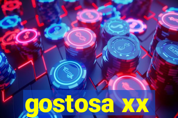 gostosa xx