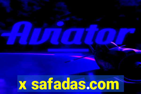 x safadas.com