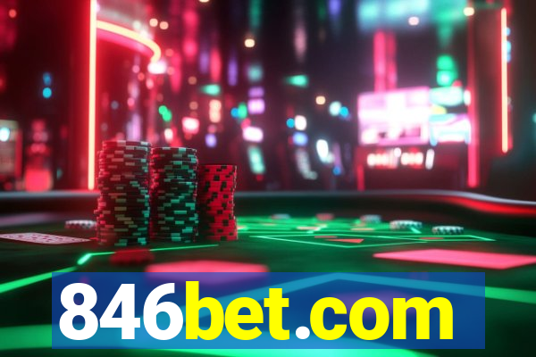 846bet.com