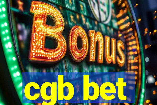 cgb bet