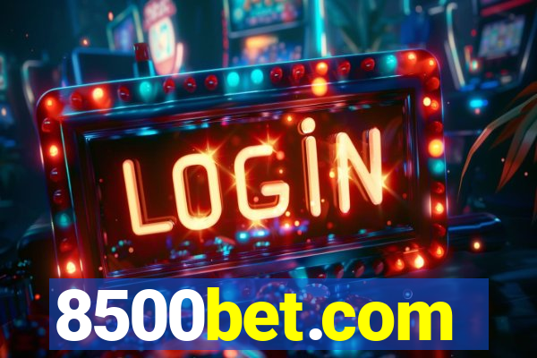 8500bet.com