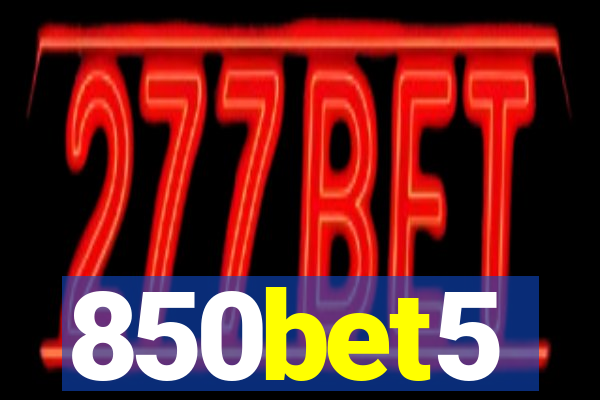 850bet5