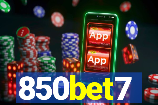 850bet7