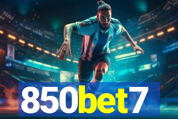 850bet7