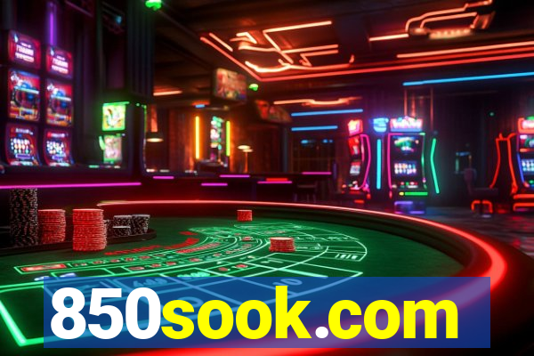 850sook.com