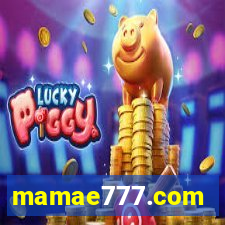 mamae777.com