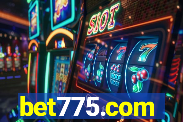 bet775.com