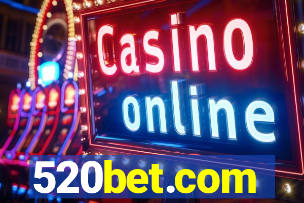 520bet.com